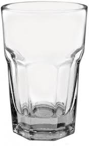 10 OZ BARCONIC ALPINE HIGHBALL  GLASS (48/CASE)
