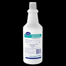 CREW, NEUTRAL, NON-ACID, BOWL AND BATHROOM DISINFECTANT, 32