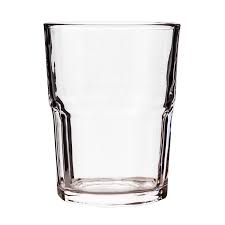 10 OZ BARCONIC ALPINE HIGHBALL GLASS (48/CASE)