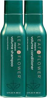LEAVES / CONDITIONING SHAMPOO / 30 ML (300/CS)