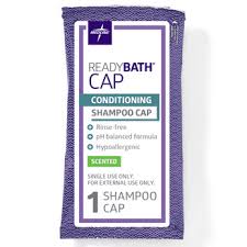 GOOD DAY CONDITIONING SHAMPOO, 0.75OZ BOTTLE, 144/CARTON