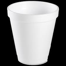 10J10 / DART 10 OZ FOAM CUP (40/25/1,000)