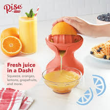 EZ JUICE POUR NECK (ORANGE)