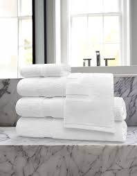 BATH TOWEL / OXFORD BELLEZZA / 27 X 54 / 15.0 LB / WHITE