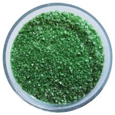 BARSUPPLY'S GREEN MARGARITA SALT