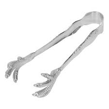 ICE TONGS