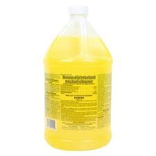 PH7 LEMON CONCENTRATE / NEUTRA L CLEANER / GALLON [4/CS]