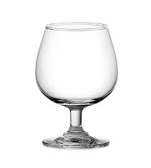 EMBASSY 9.25OZ BRANDY SNIFTER X 24 SINGLES