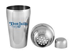 SH-3PD16 - 3-PIECE SHAKER DELUXE 16 OZ.