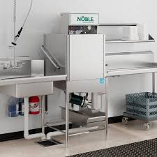 RENTAL FEE FOR LOW TEMP - SINGLE RACK DISH MACHINE /