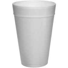 32TJ32 / DART 32 OZ FOAM CUP (20/25/500)
