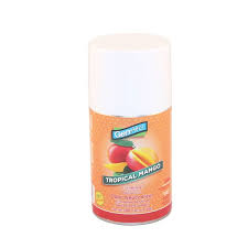 SPRAYSCENTS / METERED AIR FRES HENER / AEROSOL SPRAY, MANGO /