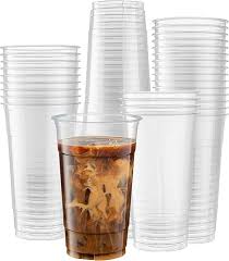 EPET32 / 32 OZ PET COLD CUP (10/50/500)