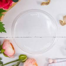 DART PORTION CONTAINER LID CLEAR SLEEVE 100