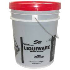 AVANCE / POT AND PAN DETERGENT / 5 GALLON (EACH)
