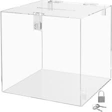 SQUARE TIP SCREENED POURER - DOZEN - CLEAR