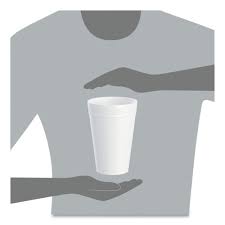 32TJ32 / DART 32 OZ FOAM CUP ( 20/25/500)