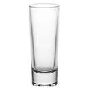 BARCONIC® 3 OZ CLEAR SHOOTER GLASS