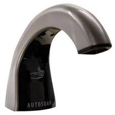 ONESHOT SOAP DISPENSER (EACH)