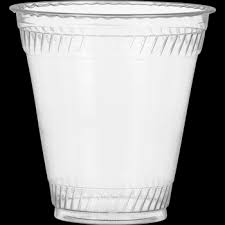EPET12S / 12-14 OZ SQUAT PET  COLD CUP [CASE OF 1,000]