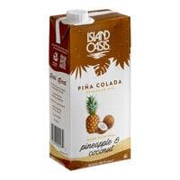 FC PINA COLADA / 1 LITER [CASE