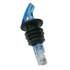 HEAVY CORK 3 BALL PRECISION LIQUOR POUR 1.5OZ