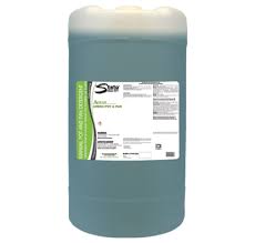 AVANCE / POT AND PAN DETERGEN T / GALLON (4/CS)