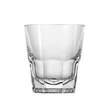 12 OZ ANCHOR HOCKING NEW ORLEANS HIGHBALL GLASS / 36