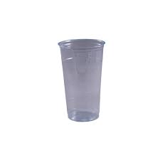32 OZ PET COLD CUP (10/50/500)