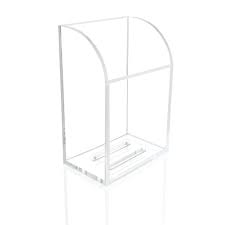 WALL MOUNT LARGE SCOOP HOLDER