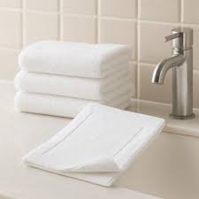 BATH MAT / OXFORD BELLEZZA / 20 X 30 / 7.0 LB / WHITE