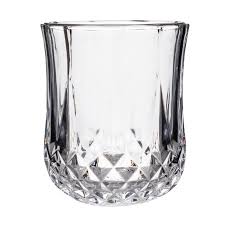7 OZ BARCONIC EXECUTIVE ROCKS  GLASS (72/CASE)