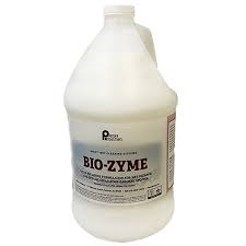 BIOZYME / LIQUID ENZYMES (GALL ON)