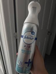 FEBREZE AIR / HD CRISP LINEN /  8.8 OZ AEROSOL [6/CS]