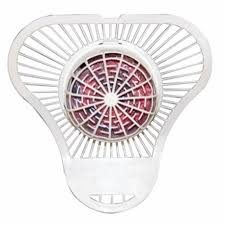 CHERRY SCENTED URINAL BLOCK (EACH)