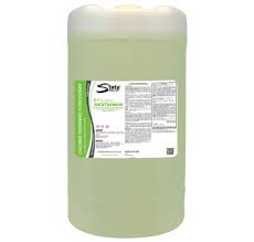 ECOLUTION / HYPOALLERGENIC LAUNDRY DETERGENT / 5 GALLON