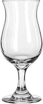 LIBBEY 3715 EMBASSY 10.5 OZ. POCO GRANDE GLASS (24/CS)