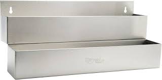 STAIR STEP DOUBLE SPEED RAILS 22 INCHES