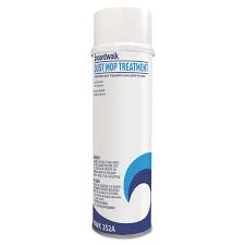 DUST MOP TREATMENT / PINE SCENT / 17 OZ AEROSOL / 12