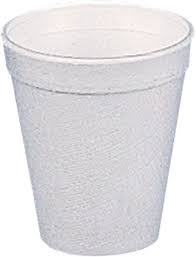 8J8 / DART 8 OZ FOAM CUP (40/2 5/1,000)