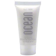 OCEAN / CONDITIONING SHAMPOO / 20 ML / 400 PER CASE (CASE)