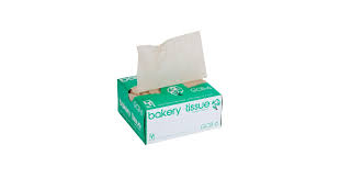 DURABLE PACKAGING 10" X 10 3/4 " GREEN CHOICE INTERFOLDED KRA