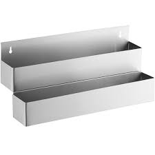 BOXED DOUBLE SPEED RAIL - 22 INCH