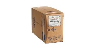 NARVON 5 GALLON BAG IN BOX DIET COLA BEVERAGE / SODA SYRU