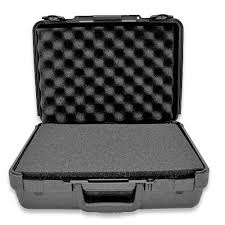 10.25" BLACK PLATE LAMINATED F OAM | CASE 500, 4 BAGS, 125 PE