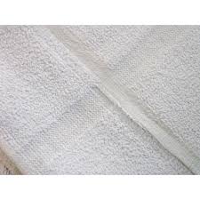 BATHMAT / 20 X 30 / ECONOMY 100% COTTON (10/DZ BALE)