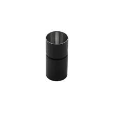 BLACK MATTE JIGGER .5X1OZ