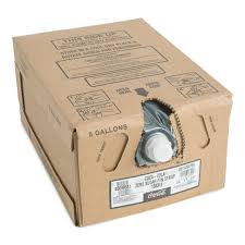 BIB COCA COLA / 5 GALLON  (EACH)