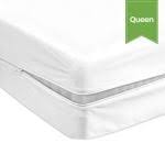 BOX SPRING WRAP / FULL / BERRY / 54 X 80 (EACH)