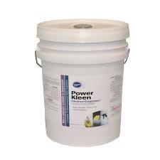 KITCHEN KLEEN / DEGREASER / 5 GALLON PAIL [EACH]